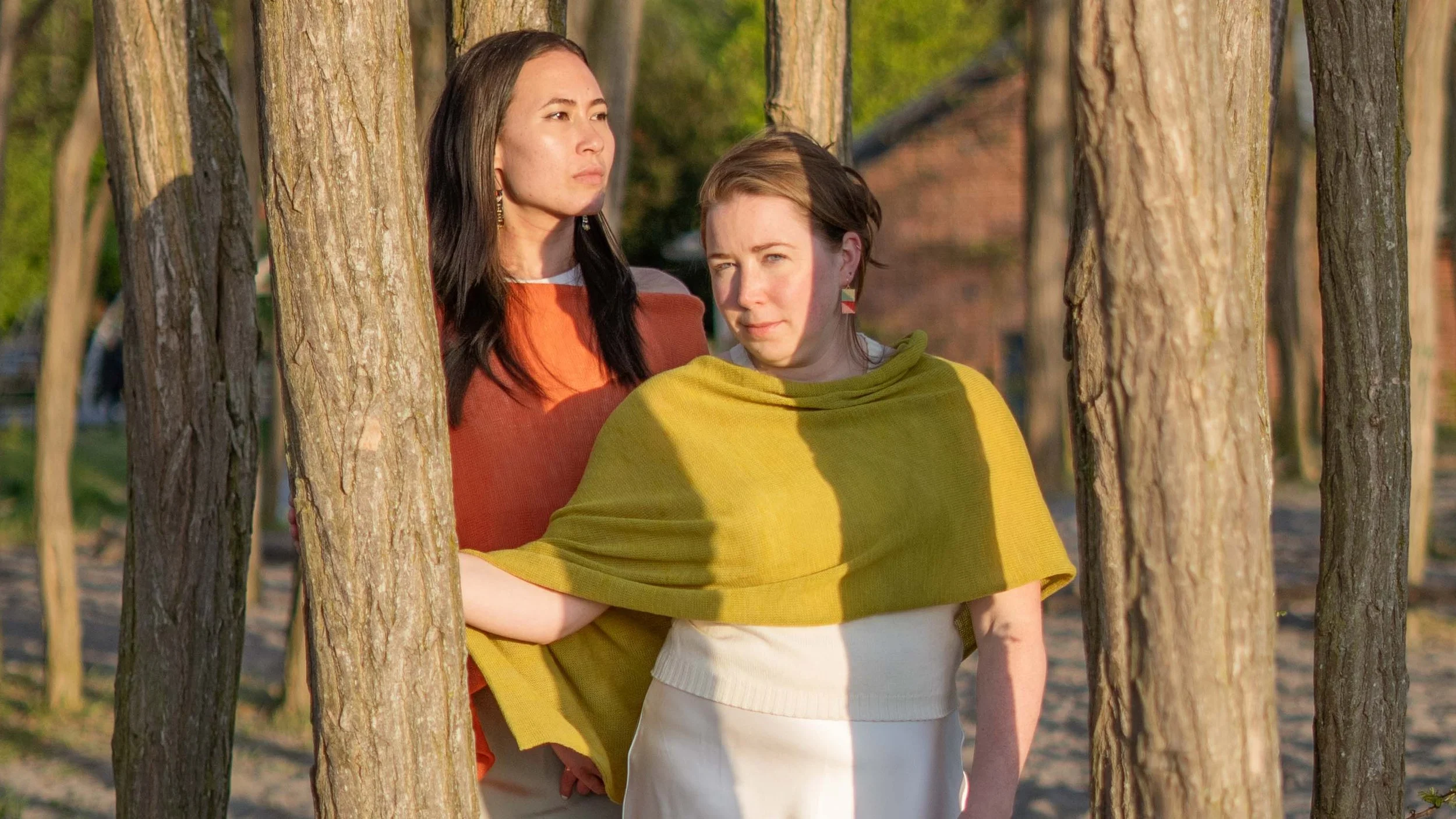 custom — Shop Sustainable Knitwear Made in the USA | Command Knitwear